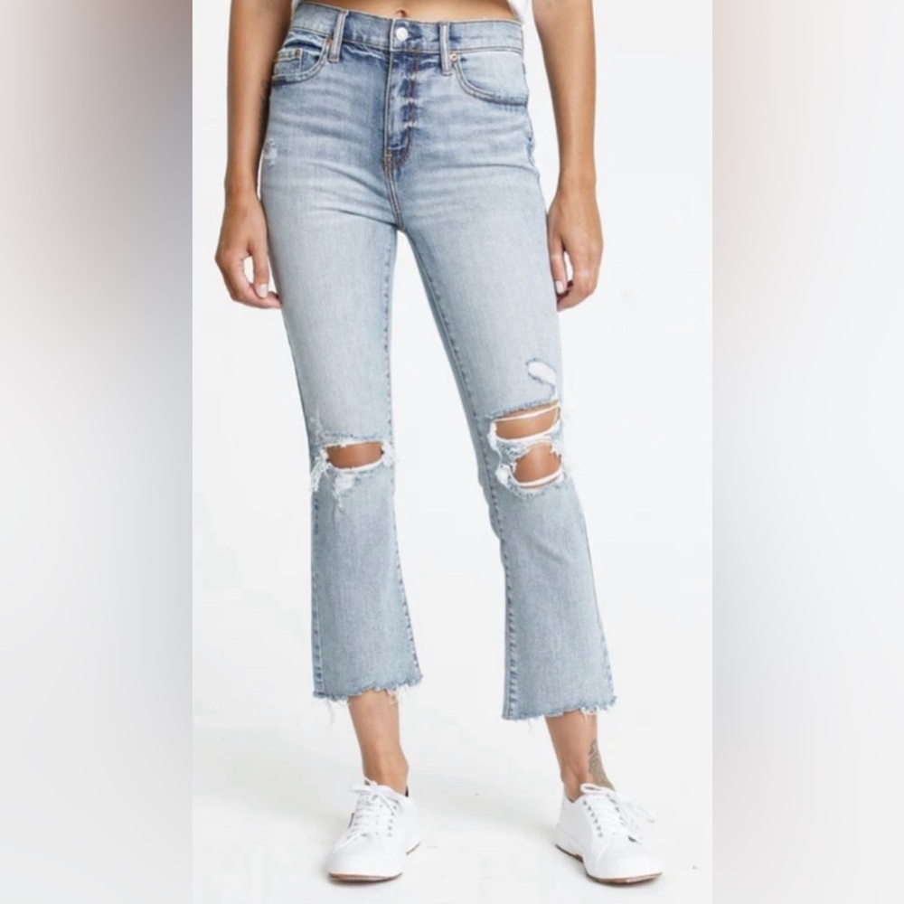 Daze Just Right Jeans